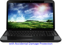 HP Pavilion G6-2005AX Laptop (APU Quad Core A8/ 4GB/ 500GB/ Win7 HB/ 1.5GB Graph) : Computer
