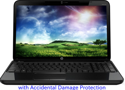 Buy HP Pavilion G6-2005AX Laptop (APU Quad Core A8/ 4GB/ 500GB/ Win7 HB/ 1.5GB Graph): Computer