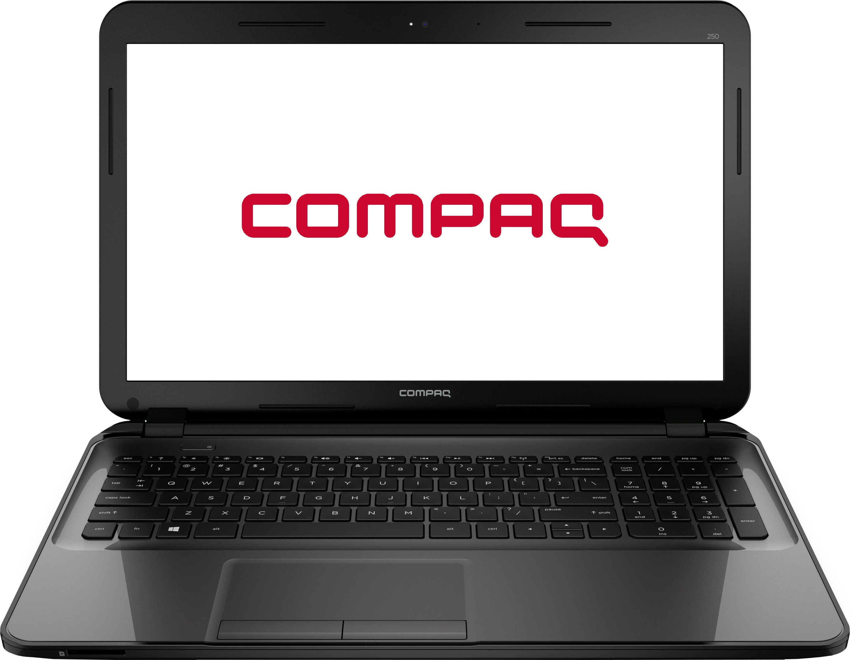 HP Compaq 15a001TU Laptop (4th Gen PQC/ 4GB/ 500GB/ DOS) Rs.24490