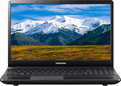 Buy Samsung NP300E5X-S01IN Laptop (3rd Gen Ci5/ 4GB/ 750GB/ DOS/ 1GB Graph): Computer