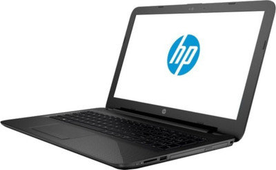 HP AC184TU AC SERIES AC184TU T0X61PA Intel Core i3 (5th Gen) - (4 GB DDR3/1 TB HDD/Free DOS/128 MB Graphics) Notebook (15.6 inch, Jack Black) 
