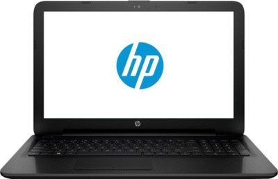 HP AC184TU AC SERIES AC184TU T0X61PA Intel Core i3 (5th Gen) - (4 GB DDR3/1 TB HDD/Free DOS/128 MB Graphics) Notebook (15.6 inch, Jack Black) 