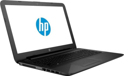 HP AC184TU AC SERIES AC184TU T0X61PA Intel Core i3 (5th Gen) - (4 GB DDR3/1 TB HDD/Free DOS/128 MB Graphics) Notebook (15.6 inch, Jack Black) 