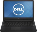 Dell Inspiron 3551 Notebook (Pentium Quad Core N3540/ 2GB/ 500GB/ DOS) (35402500IBU)