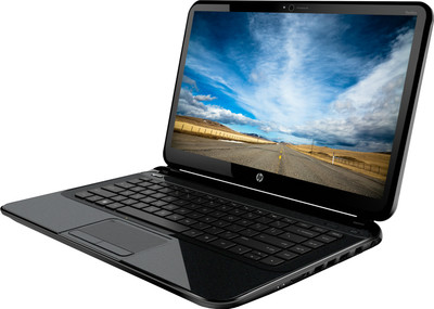 Best HP i5 Processor HP Pavilion Touchsmart 14-B172TX Sleekbook