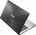 Asus X550LC-XX015H X X550LC-XX015H Intel Core i7 - (4 GB DDR3/750 GB HDD/Windows 8/2 GB Graphics)