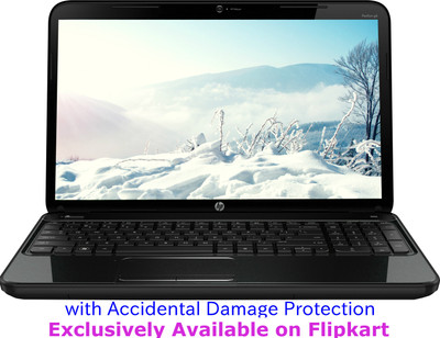 Buy HP Pavilion G6-2313AX Laptop (APU Quad Core A10/ 6GB/ 1TB/ DOS/ 2.5GB Graph): Computer