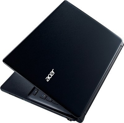 Acer Aspire ES ES1-512 NX.MRWSI.003 Pentium Quad Core - (2 GB DDR3/500 GB HDD/Linux) Notebook (15.6 inch, Black) 