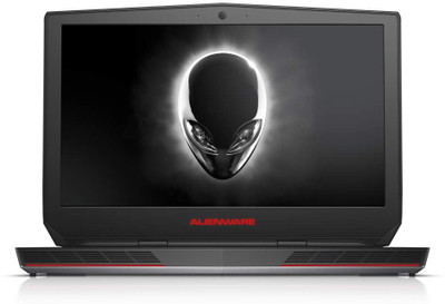 Alienware 16 GB i7 Notebook