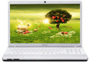 Sony VAIO VPCEH25EN Laptop (2nd Gen Ci3/ 2GB/ 32GB/ Win7 HB/ 512MB Graph) : Computer