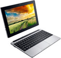 Acer One S1001 S1001/NT.MUPSI.001 Atom Quad Core (4th Gen) - (2 GB DDR3/500 GB HDD) Netbook