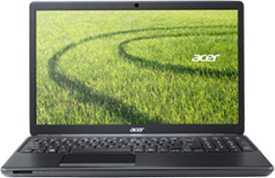 24% OFF on Acer Aspire E E1-570G Notebook (3rd Gen Ci3/ 4GB/ 500GB/ Windows 8/ 2GB Graph) (NX.MESSI.002) 24% OFF on Acer Aspire E E1-570G Notebook (3rd Gen Ci3/ 4GB/ 500GB/ Windows 8/ 2GB Graph) (NX.MESSI.002)