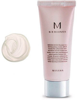 Missha M B.B Boomer Concealer Missha M B.B Boomer Concealer