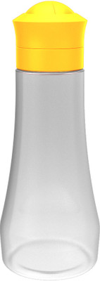 Primeway Jido - Automatic Open & Close Dispenser Squeezer Bottle 1 Piece Oil & Vinegar Set Plastic Primeway Jido - Automatic Open & Close Dispenser Squeezer Bottle 1 Piece Oil & Vinegar Set Plastic