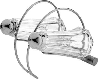 9% OFF on Avani 2 Piece Salt & Pepper Set Plastic 9% OFF on Avani 2 Piece Salt & Pepper Set Plastic