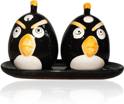 40% OFF on DRL 2 Piece Condiment Set Porcelain 40% OFF on DRL 2 Piece Condiment Set Porcelain