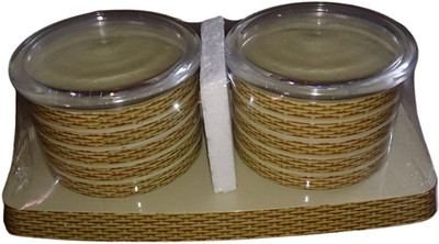 Nayasa 1 Piece Condiment Set Plastic Nayasa 1 Piece Condiment Set Plastic