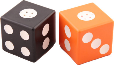 57% OFF on Cool Trends 2 Piece Salt & Pepper Set Plastic 57% OFF on Cool Trends 2 Piece Salt & Pepper Set Plastic