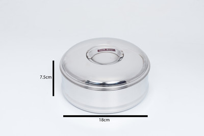 28% OFF on Tall Boy 1 Piece Condiment Set Stainless Steel 28% OFF on Tall Boy 1 Piece Condiment Set Stainless Steel