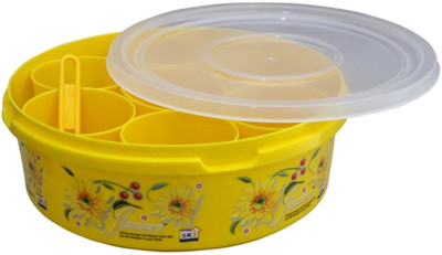 SKI Homeware Spice Mate 1 Piece Condiment Set Plastic SKI Homeware Spice Mate 1 Piece Condiment Set Plastic