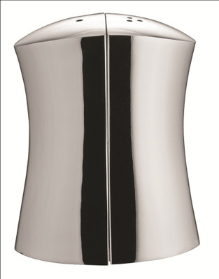 Momentz 2 Piece Salt & Pepper Set Silver Plated Momentz 2 Piece Salt & Pepper Set Silver Plated