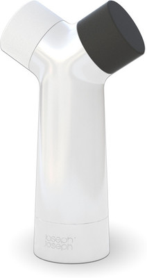 46% OFF on JosephJoseph Y-Grinder Salt&Pepper Mill 1 Piece Condiment Set Ceramic 46% OFF on JosephJoseph Y-Grinder Salt&Pepper Mill 1 Piece Condiment Set Ceramic