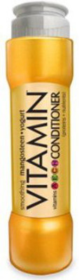 Vitamin Mangosteen Yogurt Conditioner Vitamin Mangosteen Yogurt Conditioner