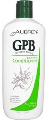 Aubrey Organics GPB Conditioner Aubrey Organics GPB Conditioner