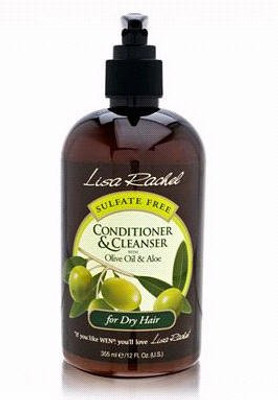 Wen Lisa Rachel Conditioner and Cleanser Wen Lisa Rachel Conditioner and Cleanser