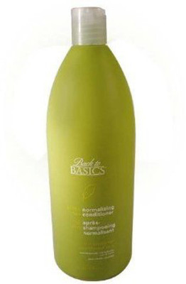 Back to Basics Green Tea Normalizing Conditioner Back to Basics Green Tea Normalizing Conditioner