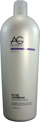 AG Recoil Curl Activating Conditioner AG Recoil Curl Activating Conditioner