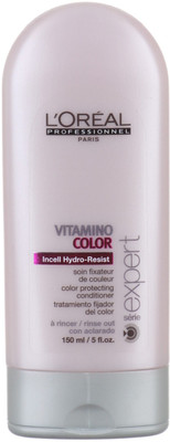 13% OFF on L 'Oreal Paris Expert Serie - Vitamino Color Conditioner - Hair Care 13% OFF on L 'Oreal Paris Expert Serie - Vitamino Color Conditioner - Hair Care