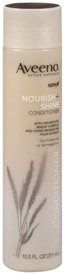 Aveeno Nourish And Shine Conditioner Aveeno Nourish And Shine Conditioner