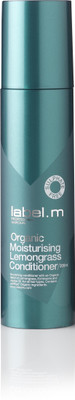 lable.m Organic Lemongrass Conditioner