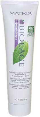 35% OFF on Matrix Age Rejuvenating Conditioner 35% OFF on Matrix Age Rejuvenating Conditioner