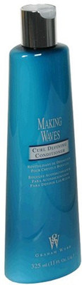 Graham Webb Waves Curl Defining Conditioner Graham Webb Waves Curl Defining Conditioner