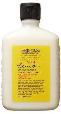 Bath & Body Works Bigelow Lemon Conditioner Bath & Body Works Bigelow Lemon Conditioner