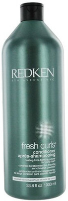 Redken Fresh Curls Conditioner Redken Fresh Curls Conditioner