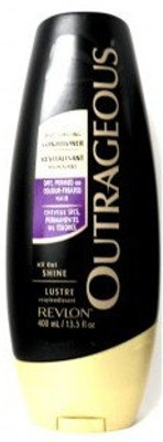 Revlon Moisturizing Conditioner Revlon Moisturizing Conditioner