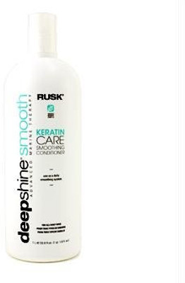 Rusk Keratin Care Smoothing Conditioner Rusk Keratin Care Smoothing Conditioner