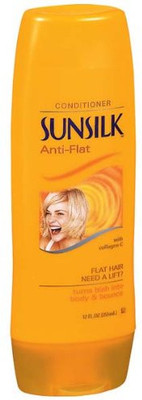 27% OFF on Sunsilk Hairapy Daring Volume Anti-flat Conditioner 27% OFF on Sunsilk Hairapy Daring Volume Anti-flat Conditioner