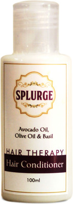 Splurge Hair Conditioner Splurge Hair Conditioner