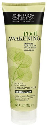 John Frieda Root Awakening Health Infusing Conditioner