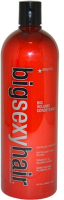 Sexy Big Volume Conditioner (Pack of 2) Sexy Big Volume Conditioner (Pack of 2)