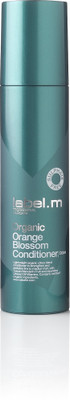 lable.m Organic Orange Blossom Conditioner