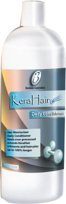 BioNaza Keratin Daily Moisturizing Conditioner BioNaza Keratin Daily Moisturizing Conditioner