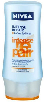 Nivea Aufbau Conditioner Nivea Aufbau Conditioner