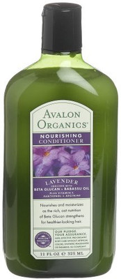 Avalon Organics Lavender Nourishing Conditioner Avalon Organics Lavender Nourishing Conditioner