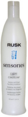 4% OFF on Rusk Sensories Calm Conditioner, Guarana and Ginger Conditioner 4% OFF on Rusk Sensories Calm Conditioner, Guarana and Ginger Conditioner