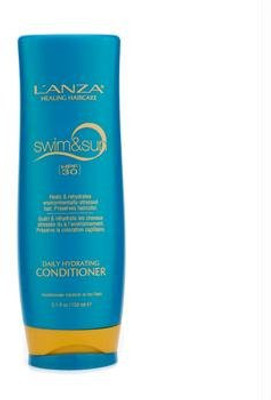 L'anza Swim and Sun HPF30 Daily Hydrating Conditioner L'anza Swim and Sun HPF30 Daily Hydrating Conditioner